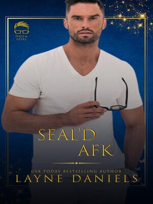 cover image of SEAL'd afk